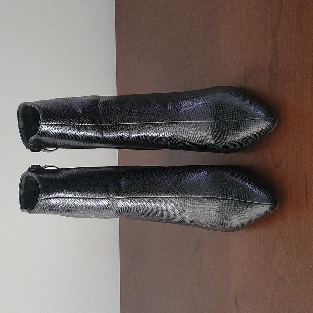 Shein boots